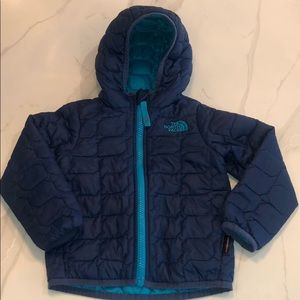 North Face Thermoball Coat